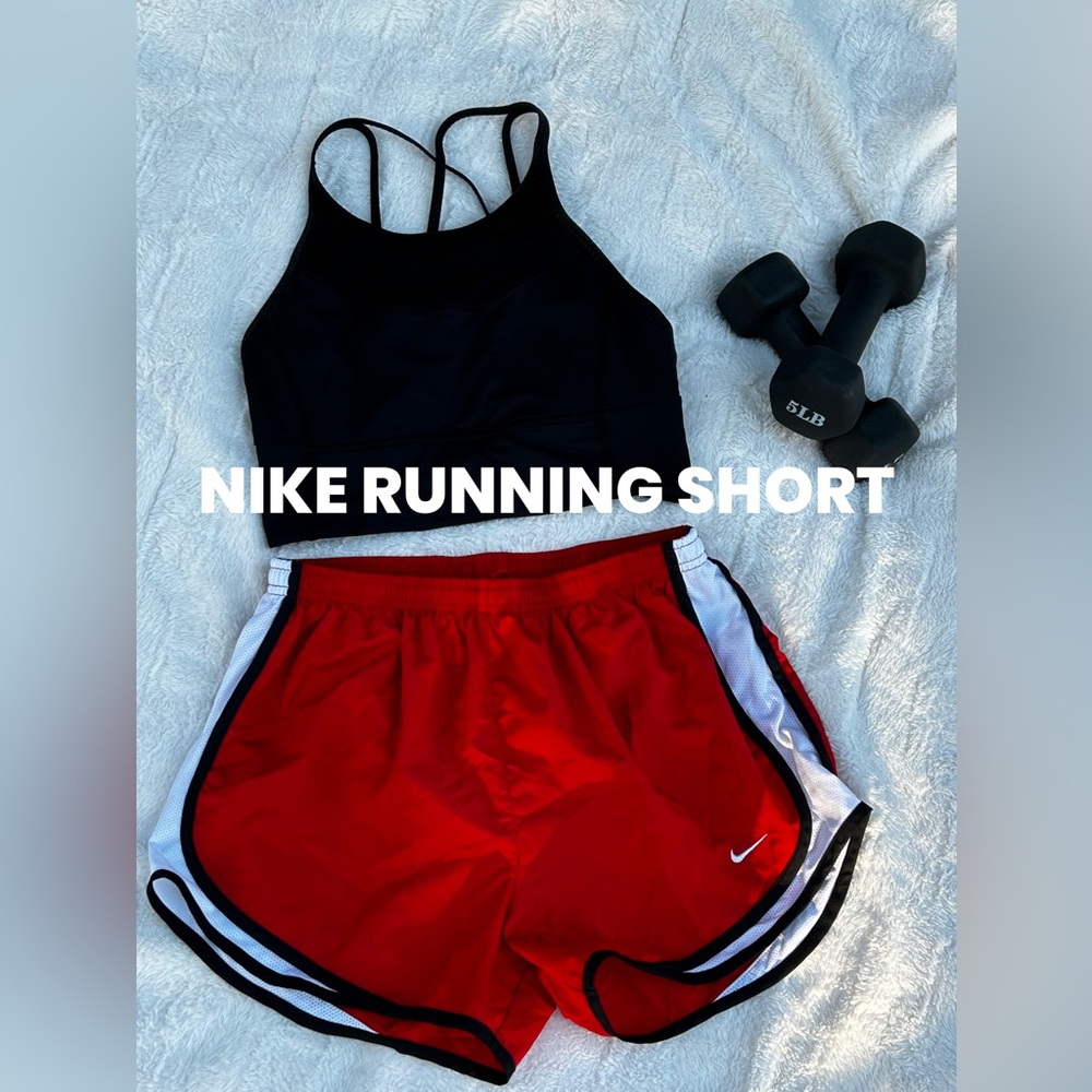 COPY - Nike Dri-Fit Running Shorts